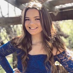 Meet your Posher, Brailey